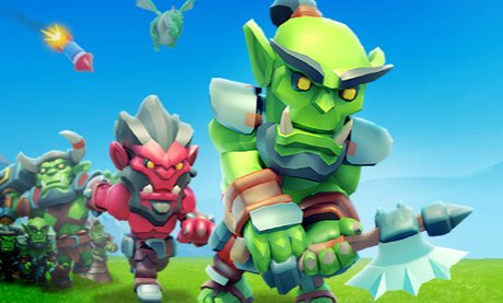 Luta do Reino 2.0 - crazygames