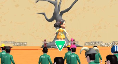 Vermelho Verde - crazygames