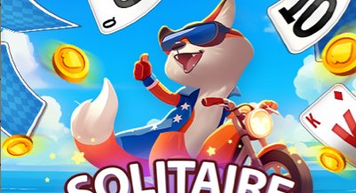 História do Solitário Tripeaks 5 - crazygames