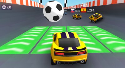 Descida Louca - crazygames