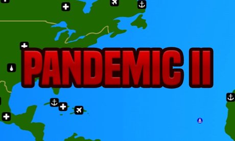 Pandemia 2 - crazygames,crazy games,free games,h5 game, free play,free crazy games