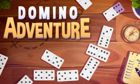 Aventura de Dominós - crazygames