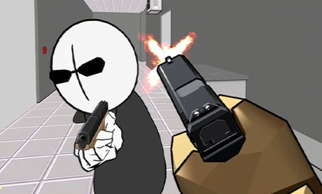 Loucura: Complexo do Xerife Oficial - crazygames