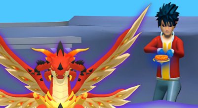Lâmina Mística 3D - crazygames