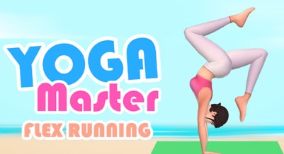 Mestre de Yoga - crazygames