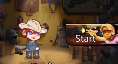 Última Resistência - crazygames,crazy games,free games,h5 game, free play,free crazy games