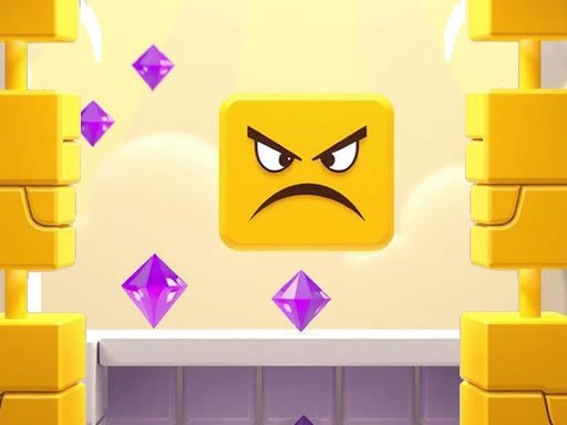 Desafio da Esponja - crazygames