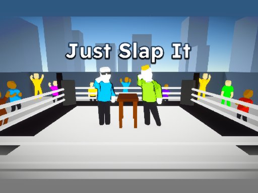 Apenas Esbofeteie! - crazygames,crazy games,free games,h5 game, free play,free crazy games