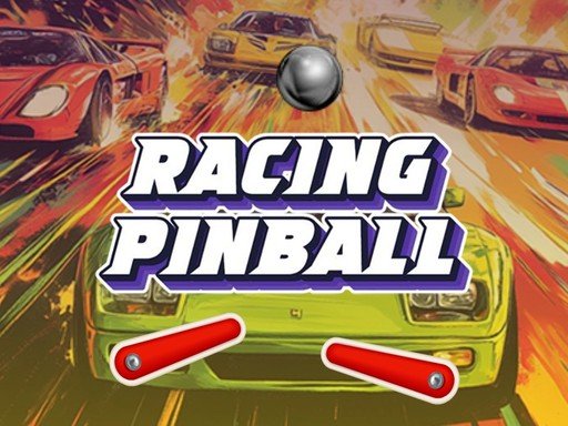 Pinball de Corrida - crazygames