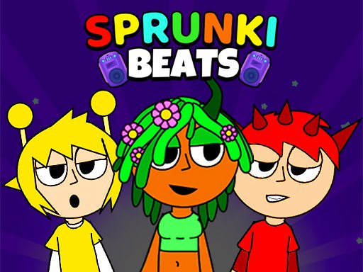 Ritmo de Sprangie - crazygames,crazy games,free games,h5 game, free play,free crazy games