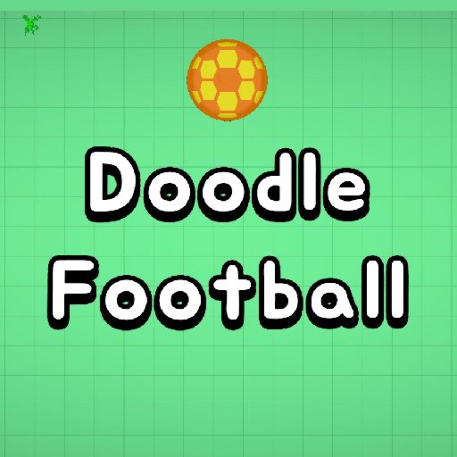 Futebol Doodle - crazygames
