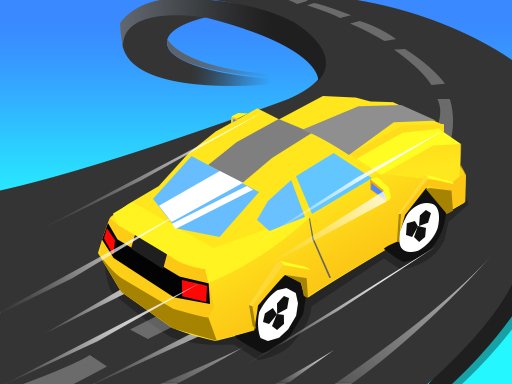 Corrida de Carros Acrobáticos de Fusão - crazygames,crazy games,free games,h5 game, free play,free crazy games