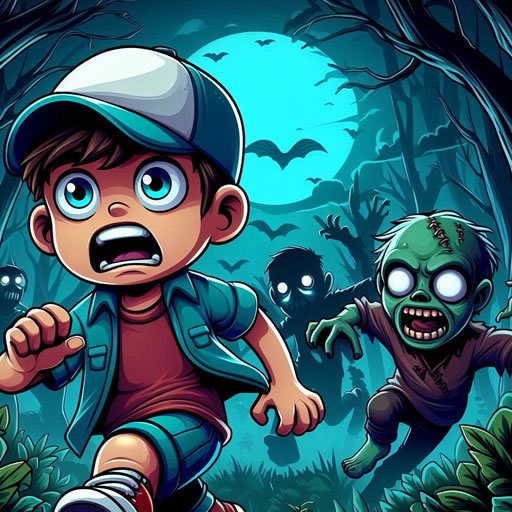 Xadrez Zumbi - crazygames