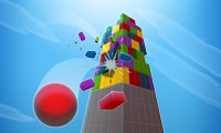 Choque da Torre 3D - crazygames