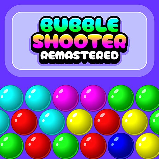 Atirador de Bolhas Remasterizado - crazygames,crazy games,free games,h5 game, free play,free crazy games