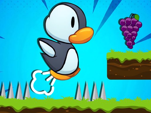 Aventura do Pinguim - crazygames,crazy games,free games,h5 game, free play,free crazy games