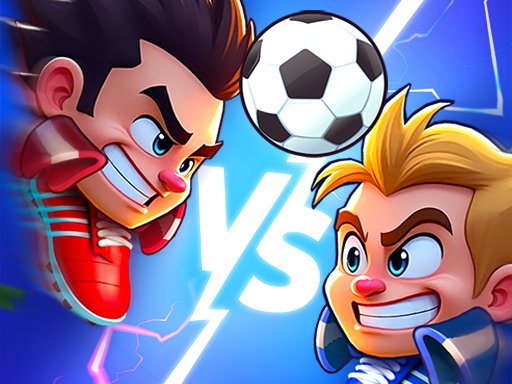 Cabeça de Futebol 2025 - crazygames