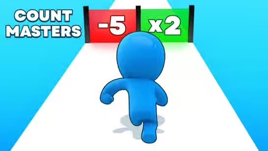 Jogo de Stickman - crazygames