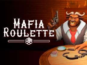 Roleta da Máfia - crazygames,crazy games,free games,h5 game, free play,free crazy games