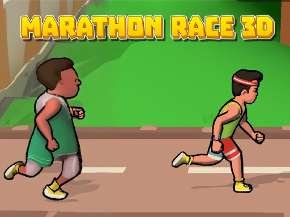 Corrida de Maratona io - crazygames,crazy games,free games,h5 game, free play,free crazy games