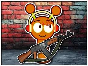 Atirador Sprangie 2025 - crazygames
