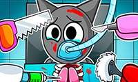 Cirurgia Sprangie - crazygames,crazy games,free games,h5 game, free play,free crazy games