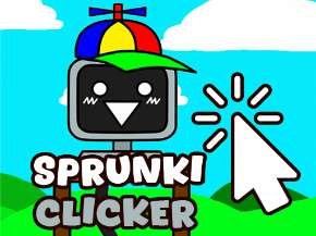 Clicador e Fusão Sprangie Fase 3 - crazygames,crazy games,free games,h5 game, free play,free crazy games