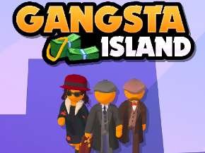 Ilha dos Gângsteres: Cidade do Crime - crazygames