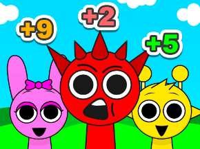Desafio Sprangie - crazygames