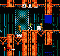 Shatterhand (Estados Unidos) - crazygames,crazy games,free games,h5 game, free play,free crazy games