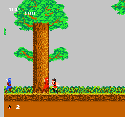 Lenda de Kage (Estados Unidos) - crazygames