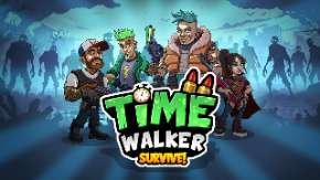 Caminhante do Tempo - crazygames