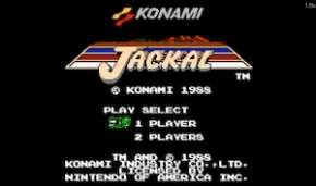 Chacal (Estados Unidos) - crazygames