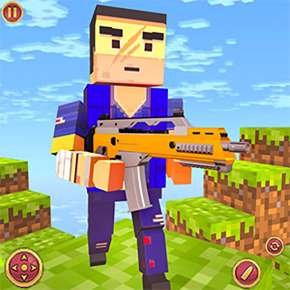 Artesão contra Gigante TNT - crazygames