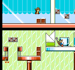Chip e Dale Rescue Rangers 2 (Estados Unidos) - crazygames,crazy games,free games,h5 game, free play,free crazy games