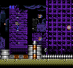 Missão Final (Japão) - crazygames