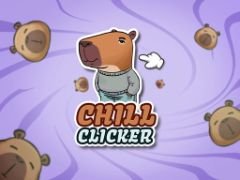 Clicador Relaxado - crazygames