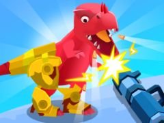 Esconde-Esconde de Dinossauros - crazygames,crazy games,free games,h5 game, free play,free crazy games