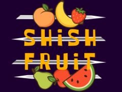 Fruta Chique - crazygames
