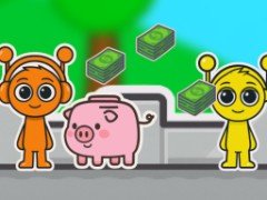 Sprangie Rico Rico Rico - crazygames
