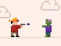 Para os Zumbis - crazygames