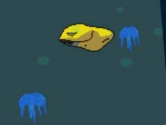 Algo Sob o Mar - crazygames,crazy games,free games,h5 game, free play,free crazy games