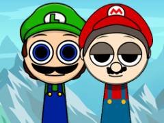 Jogo de Aventura Super Sprangie - crazygames,crazy games,free games,h5 game, free play,free crazy games