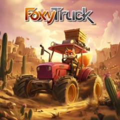 Caminhão Raposa - crazygames,crazy games,free games,h5 game, free play,free crazy games