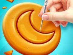 Mestre do Dalgona - crazygames,crazy games,free games,h5 game, free play,free crazy games