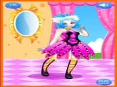 Vestir a Garota Gato - crazygames,crazy games,free games,h5 game, free play,free crazy games