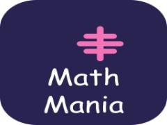 Mania Matemática - crazygames