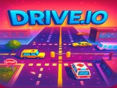 Dirija IO - crazygames,crazy games,free games,h5 game, free play,free crazy games