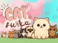 Gato Suyuka - crazygames,crazy games,free games,h5 game, free play,free crazy games
