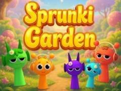 Jardim Sprangie - crazygames,crazy games,free games,h5 game, free play,free crazy games